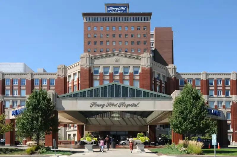 The Henry Ford Health Success Story: How the Health System is Combating Physician Burnout and Understaffing